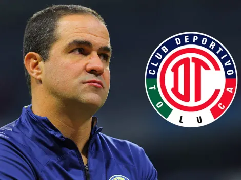 Una deuda pendiente: André Jardine y un motivo personal para buscar ganarle a Toluca