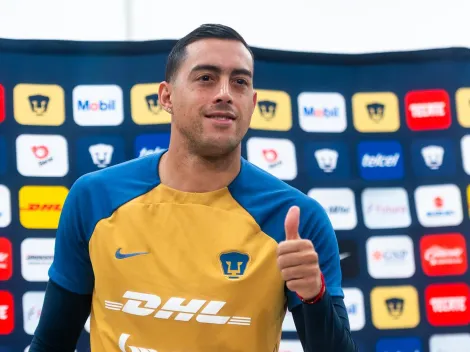 ¿Por qué Funes Mori debe ser titular en Pumas vs. León?
