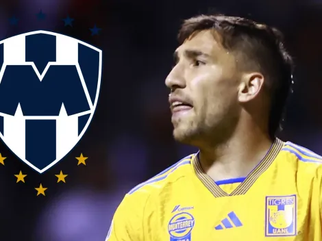 Fernando Gorriarán lanzó un dardo contra Rayados a la espera del Clásico