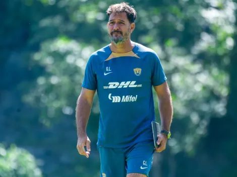 ¿Pumas pierde a una figura para el duelo contra León?