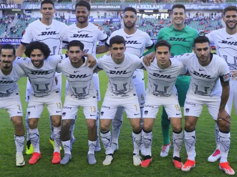 ¿Cómo les ha ido a los refuerzos de Pumas en el Clausura?