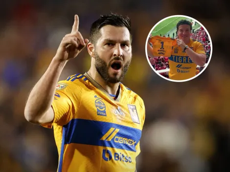 La promesa de Samuel García a Gignac de cara al Clásico Regio