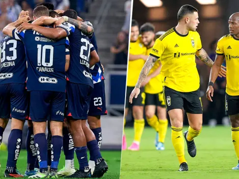 Rayados vs. Columbus Crew: Concacaf confirmó los días y horarios de la semifinal