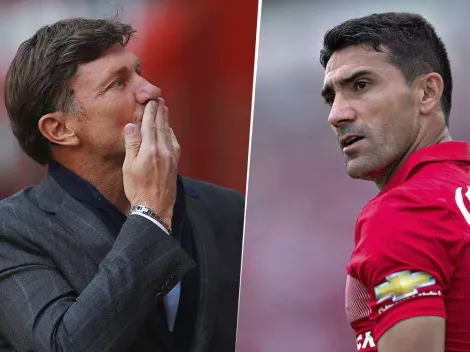 Salón de la Fama 2024: ¡ingresaron dos emblemas de Toluca!