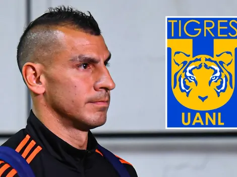 El durísimo castigo que podría recibir Tigres por Guzmán