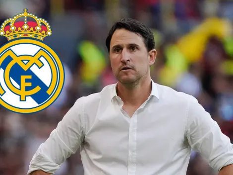 Un histórico del Real Madrid pidió por la continuidad de Beñat