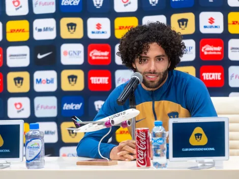 César Huerta califica al América: “en un rival muy…..”