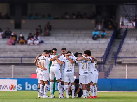 ¿Qué necesita Pumas para clasificar a la Liguilla?