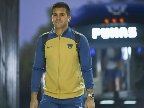 La advertencia de Julio González al América