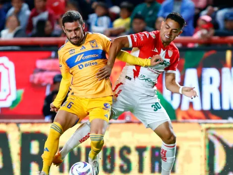 Tigres vs Necaxa 20/04/2024: los pronósticos apuntan a Los Felinos como ganadores