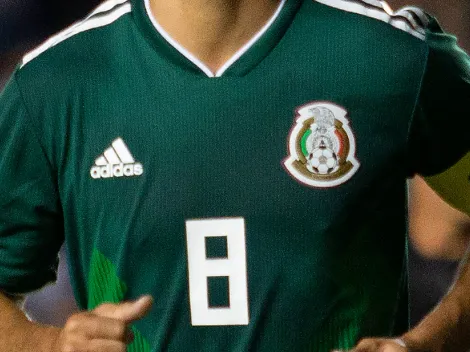 Exjugador de la Selección Mexicana estará en un reality show