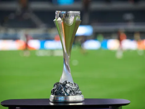 Concacaf Nations League 2024/25: todo lo que hay que saber