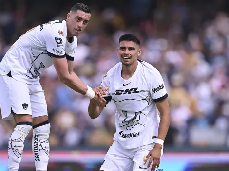 Gustavo Lema elige al delantero para enfrentar al América