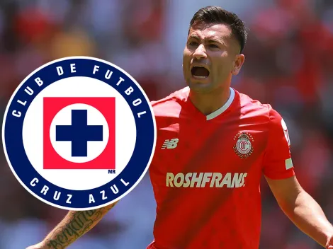"Me gusta para La Máquina": aficionados y periodistas de Cruz Azul sueñan con la contratación de Jean Meneses