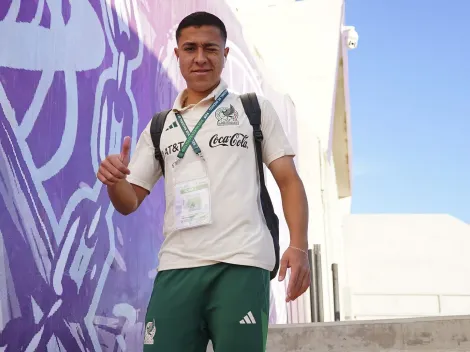 La interesante oferta que presentaría Pumas por Andrés Montaño