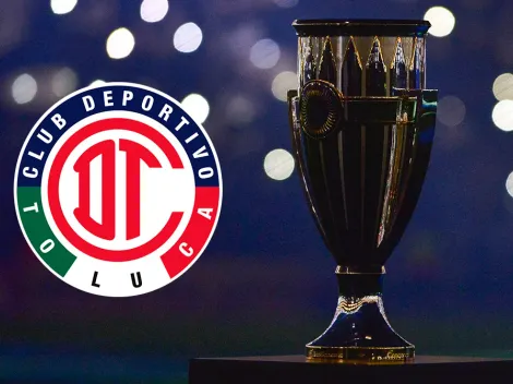 Toluca puede clasificar a Concachampions en la Jornada 17: la combinación de resultados que necesita