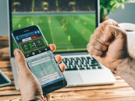 Betano app: cómo apostar desde tu móvil