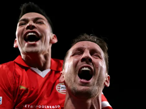 Heerenveen vs PSV Eindhoven 25/04/2024: los pronósticos apuntan a Los Granjeros como ganador