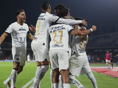 Querétaro vs Pumas UNAM 26/04/2024: los pronósticos apuntan a los Universitarios como ganadores