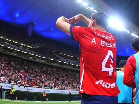 La estrategia de Pollo Briseño para minimizar al Atlas