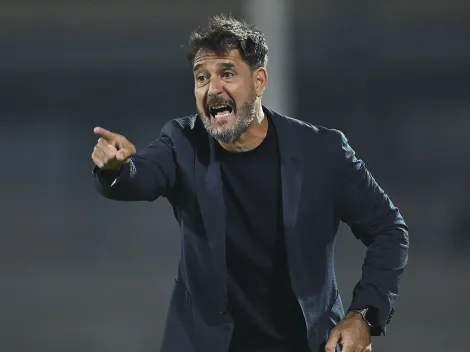 El objetivo de Gustavo Lema para continuar en Pumas