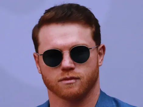 "Me preocupa": la revelación de Canelo Álvarez pensando en Munguía