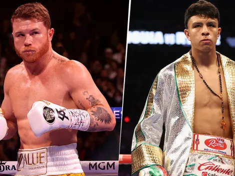 Canelo vs. Munguía: día, hora, dónde y cómo ver la pelea en México