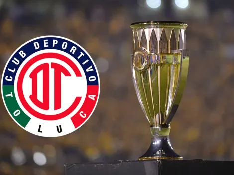 ¿Y ahora? Toluca, con poco margen para clasificar a CONCACAF 2025