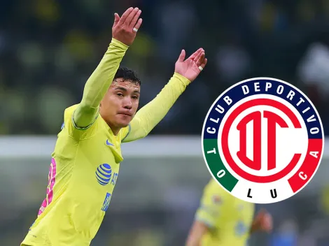 Emilio Lara y América dividen caminos: ¿Toluca en el horizonte?