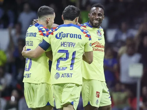 Pachuca vs América 30/04/2024: los pronósticos indican un triunfo de Las Águilas