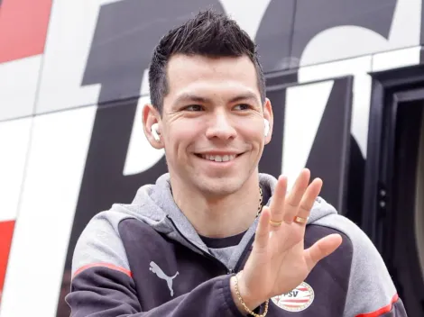 El salario que Hirving Lozano ganaría en San Diego FC de la MLS