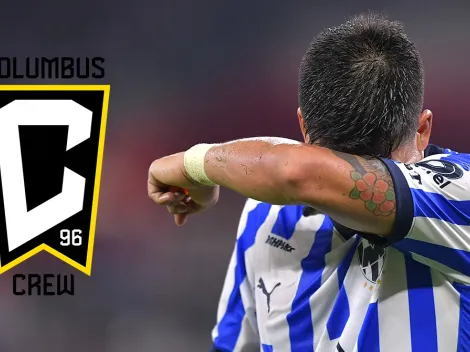 Concachampions: Columbus se ríe de Rayados con particular posteo en redes sociales