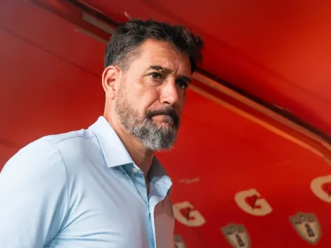 Qué dijo Gustavo Lema sobre la expulsión de Nathan Silva