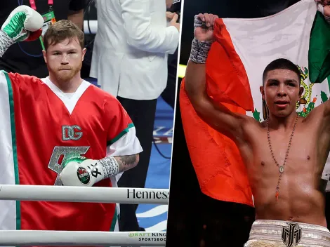 Canelo Álvarez vs. Jaime Munguía: dónde ver en vivo la pelea