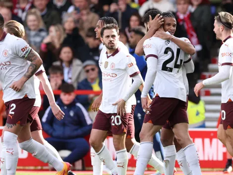 Manchester City vs Wolverhampton 04/05/2024: los pronósticos apuntan una victoria de los Ciudadanos