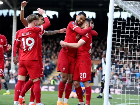 Liverpool vs Tottenham 05/05/2024: los pronósticos apuntan una victoria de los Reds