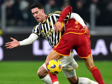 Roma vs Juventus 05/05/2024: los pronósticos dan un partido muy parejo
