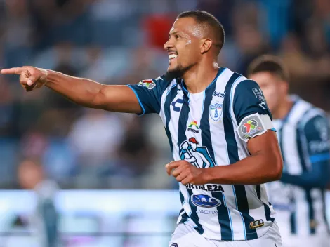 Pachuca vs Necaxa 05/05/2024: los pronósticos apuntan a los Tuzos como ganadores