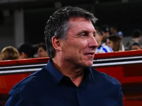 Festeja Siboldi: el regreso que tendrá Tigres ante Rayados