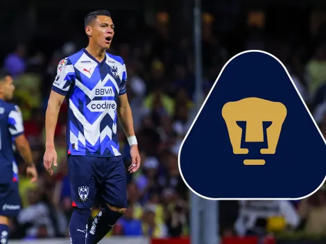 ¿Héctor Moreno deja Rayados? Pumas sueña con su regreso