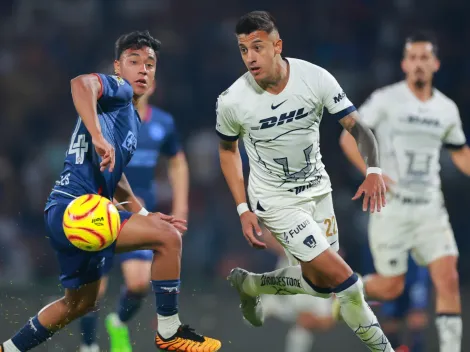 Pumas vs Cruz Azul 09/05/2024: los pronósticos señalan una victoria de La Máquina Cementera