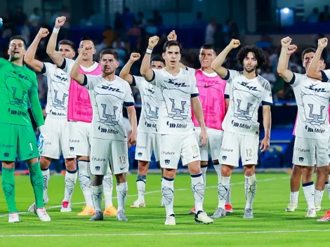 Los culpables de la derrota de Pumas según los aficionados