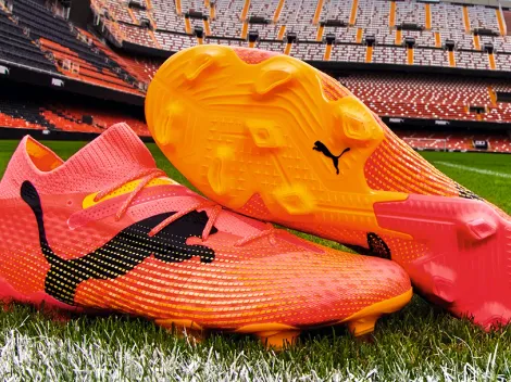 Forever Faster Pack, ¡el futuro del juego!