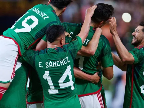 ¿Cuántas veces ha ganado México la Copa América?