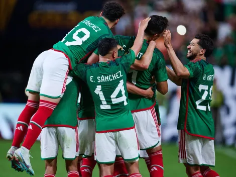 ¿Cuántas veces ha ganado México la Copa América?