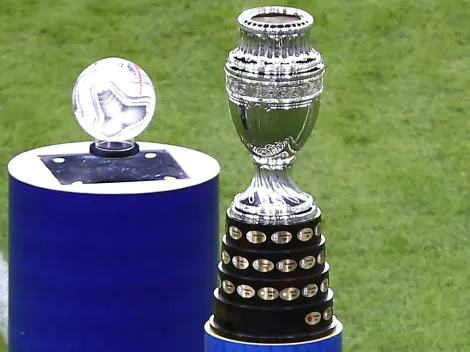 ¿Qué premios individuales se entregarán en la Copa América 2024?