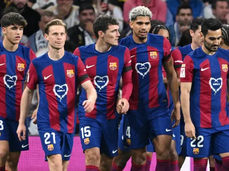 Barcelona vs Real Sociedad 13/05/2024: los pronósticos apuntan un triunfo Blaugrana