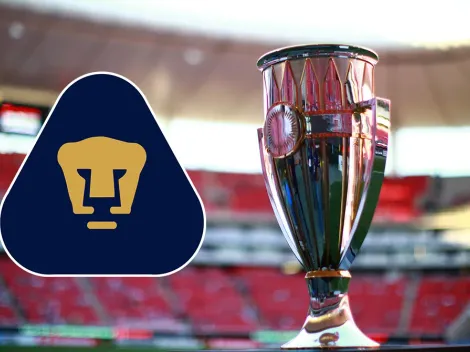Pumas jugará la Concachampions 2025: el motivo por el que sacó boleto al torneo
