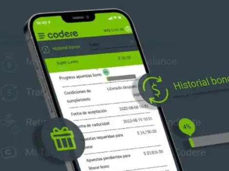 Codere Casino Online y En Vivo – Guía del Casino de Codere 2024