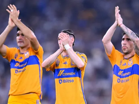 Tigres UANL está en pláticas con dos televisoras para el Apertura 2024